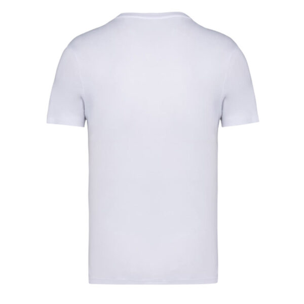 T-shirt écoresponsable unisexe - Image 3