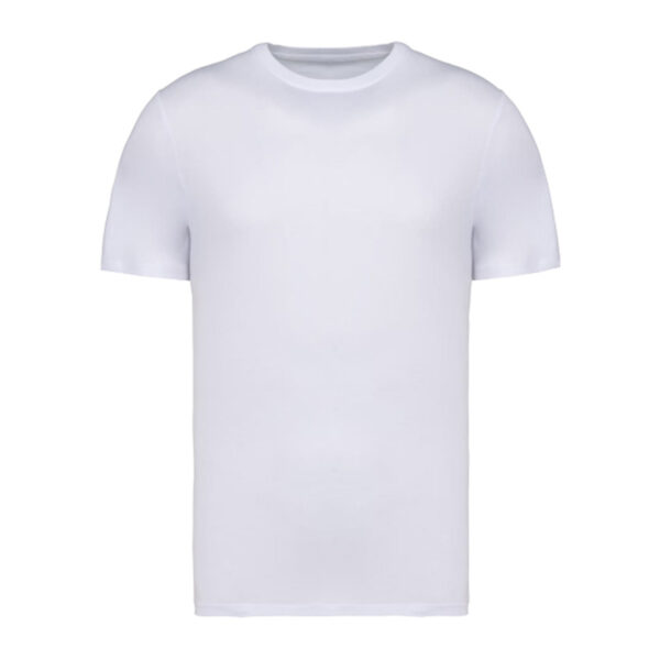 T-shirt écoresponsable unisexe
