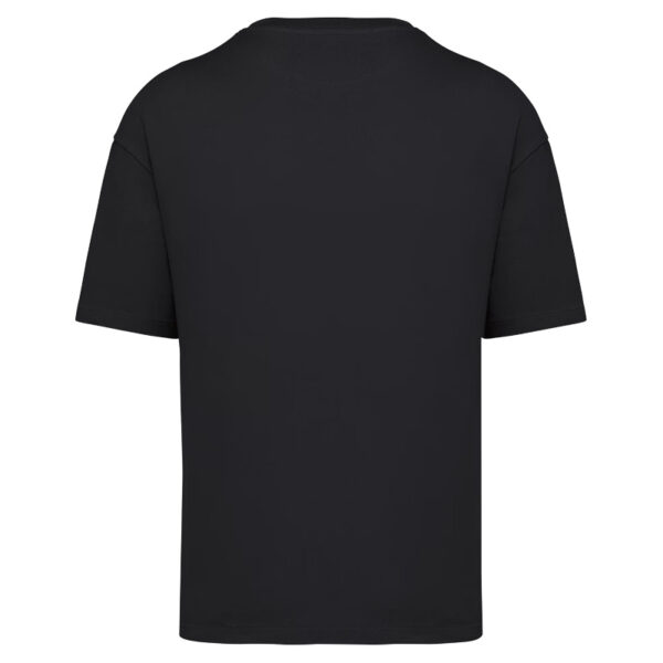 T-shirt écoresponsable oversize homme - Image 2