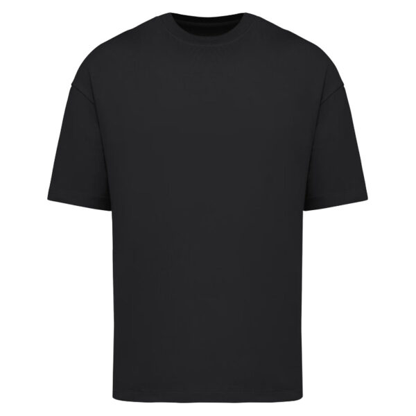 T-shirt écoresponsable oversize homme