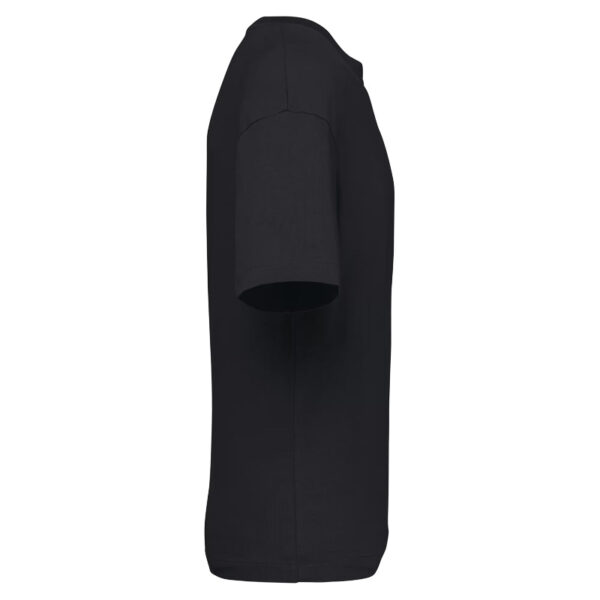 T-shirt écoresponsable oversize homme - Image 3